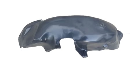 Opel Corsa E 2015-2019 Arka Çamurluk Davlumbazı Sol (Oem No: 13187362)