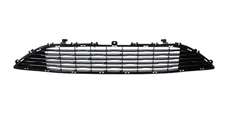 Opel Corsa- F- 20/23; Ön Tampon Panjuru (Eurobump) (Oem No: 9829832180)