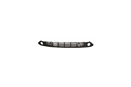 2000-2003 Opel Corsa C Ön Tampon Panjuru-Sis Delikli (Tw) (Adet) (Oem No:1400677)
