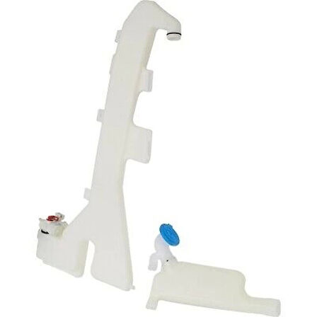 Depo Su Fiskiye Crv 01-05 (Üst Parça Dahil) None (Oem No: 1901Dsf2099060)