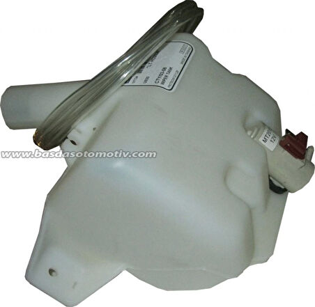 Depo Su Fiskiye City 03-07 Honda Cıty (Oem No: 1905Dsf2007001)