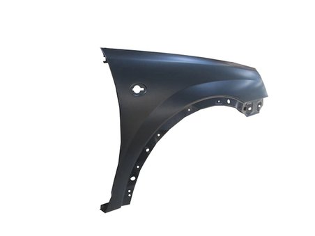 Opel Corsa 2004-2006 Ön Çamurluk Delikli Sağ (Tw) (Oem No: 1102030)