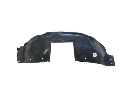 Opel Corsa 2004-2006 Ön Çamurluk Davlumbazı Sağ (Oem No: 6102341)