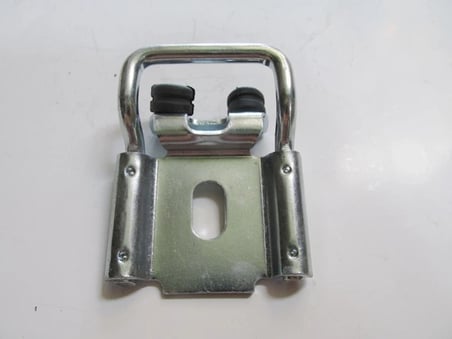 Opel Movano 1999-2003 Bagaj Kapak Kilit Karşılığı Sol (Oem No: 7700353757)