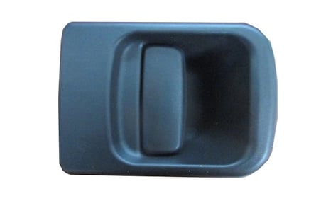 Opel Movano 1999-2003 Bagaj Kapağı Dış Açma Kolu (Anahtar Deliksiz) (Bfn) (Adet) (Oem No:7700352433)