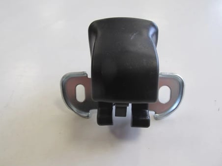 Opel Movano 2004-2006 Bagaj Kilidi Alt - Üst (Oem No: 8200031626)