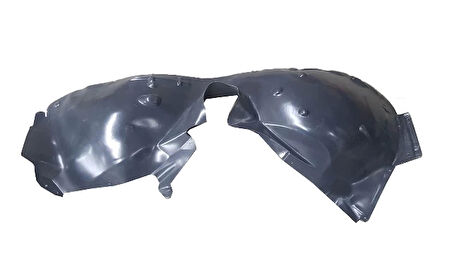 Opel Grandland X- 18/22; Ön Çamurluk Davlumbazı Sol (Oem No: 3646697)