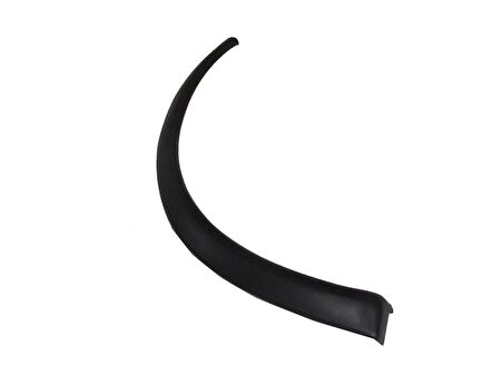 1993-2001 Opel Combo Ön Çamurluk Ağzı Plastiği Sağ (Pütürlü Tip) (Lm) (Adet)