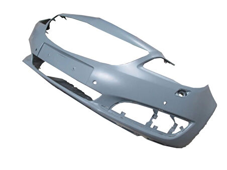 Opel Insıgnıa- 13/17; Ön Tampon (Astarlı Sensör Delikli/Far Yıkama Delikli)(Tyg) (Oem No: 1401113)