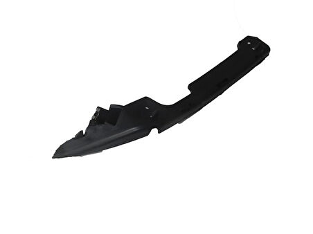 2003-2006 Opel Meriva Ön Tampon İç Bağlantı Braketi Sağ (Plastik) (Lm) (Adet) (Oem No:93295358)