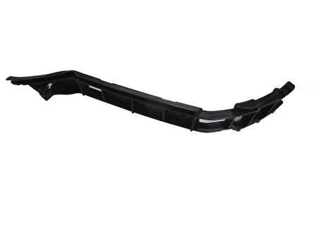 2003-2006 Opel Meriva Arka Tampon İç Bağlantı Braketi Sağ (Plastik) (Lm) (Adet) (Oem No:93295369)