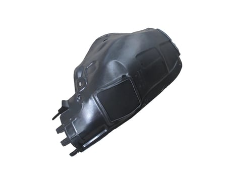 Opel Zafira 2005-2011 Ön Çamurluk Davlumbazı Sağ (Oem No: 13129628)