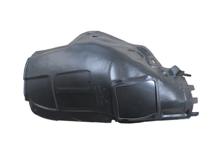Opel Zafira 2005-2011 Ön Çamurluk Davlumbazı Sol (Oem No: 13129623)