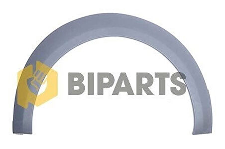 Çamurluk Dodiği Sol Arka Ford Connect Bm 02- (Oem No: 7T16 A280K97 Bbm5Ab)