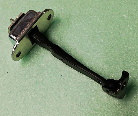 Gergi Kapı Qashqai 07-14 Ön Sol None (Oem No: Bas0000000590)