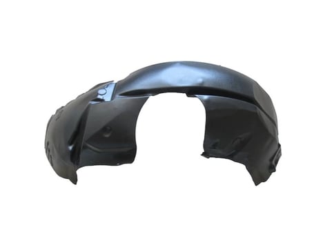 Ford Fiesta 2009-2013 Ön Çamurluk Davlumbazı Sağ (Oem No: C1Bb 16114 Ab)