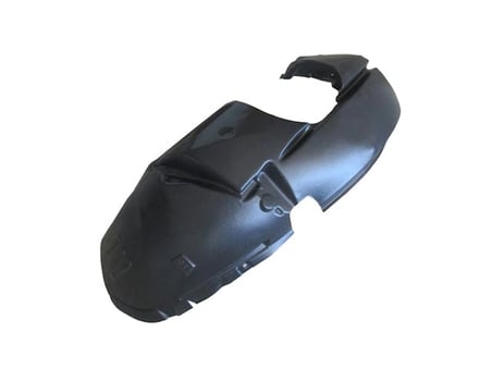 Ford Fiesta 2009-2013 Ön Çamurluk Davlumbazı Sol (Oem No: C1Bb 16115 Ab)