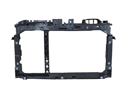 Ford Fıesta- 09/13; Ön Panel Komple Plastik (Dizel/Benzinli) 1.6Cc (Sımyı) (Oem No: 8V51A16E146Db)