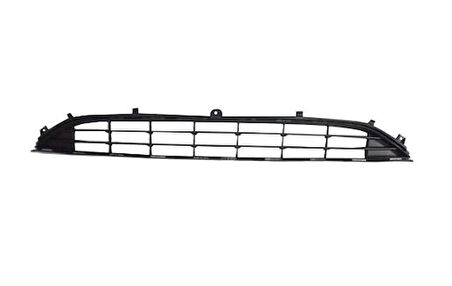 Ford Fıesta- 18/23; Ön Tampon Panjuru Siyah (Eurobump) (Oem No: 2138379)