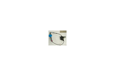 1997-2000 Ford Mondeo Arka Cam Krikosu Sağ Elektrikli-Motorlu (Tw) (Adet) (Oem No:93Bbf27001Aj)