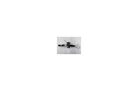 2001-2004 Ford Mondeo Arka Cam Krikosu Sol Elektrikli-Motorsuz (Tw) (Adet) (Oem No:1S71F27001Bm)