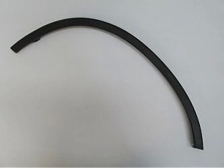 2007-2010 Honda Crv Ön Çamurluk Dodik Plastiği Sağ Siyah (Tyg) (Adet) (Oem No:74115Swaa00)