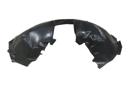 Ford Mondeo 2007-2011 Ön Çamurluk Davlumbazı Sol (Oem No: 7S71 A16115 Ah)