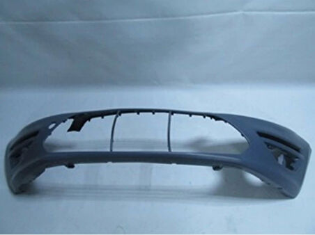 2011-2014 Ford Mondeo Ön Tampon Gri (Sis-Panjur Delikli Bfn) (Adet) (Oem No:Bs7117757Bbxwaa)