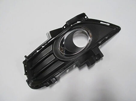 2015-2018 Ford Mondeo Sis Lamba Kapağı Sol Sis Delikli (Tw) (Oem No:1831125)
