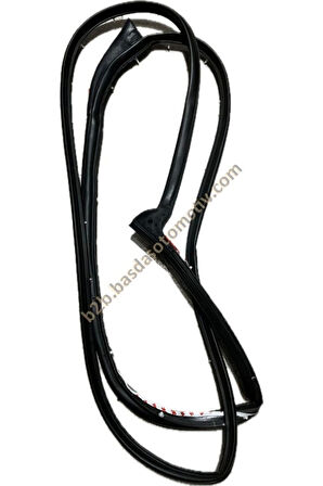 Kapı Toz Lastiği İ20 1.4 2009 Ön Sol Oem No: 82130-1J000