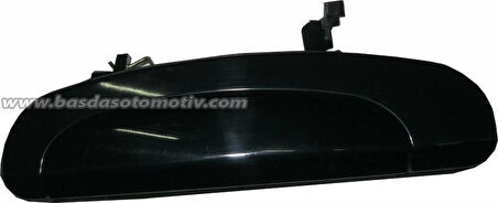 Kol Kapı Getz 02-08 Ön Dış Tw Lh Hyundaı Getz (Oem No: 1212Kok1004048)