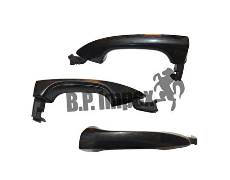 Kapı Kolu I20 2015-2019Dış Sol None (Oem No: 82651-C7050-Grt)