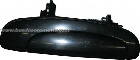 Kol Kapı Getz 02-08 Ön Dış Tw Rh Hyundaı Getz (Oem No: 1212Kok1004049)