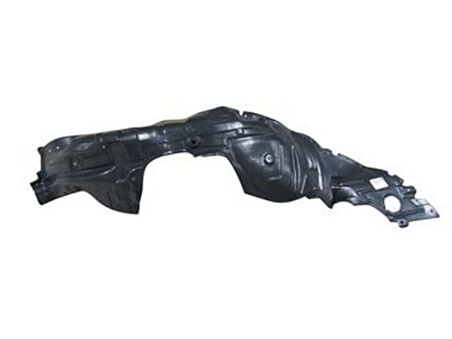 2009-2012 Mazda 6 Sd Ön Çamurluk Davlumbazı Sol (Tyg) (Adet) (Oem No:Gs1D56140D)