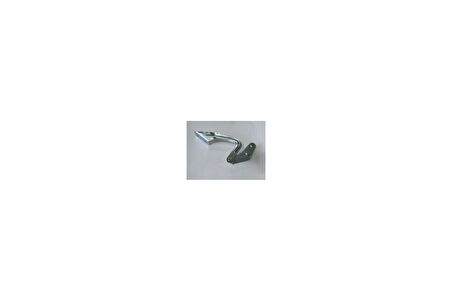 Ford Focus C Max- 04/06; Kaput Menteşesi Sağ (Tyg) (Oem No: 4M51 16800 Ab)