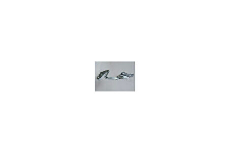 Ford Focus C Max- 04/06; Kaput Menteşesi Sol (Tyg) (Oem No: 4M51 16801 Ab)