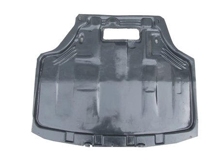 Ford B Max 2012-2016 Karter Muhafaza Plastiği (Oem No: 8A61 6P013 Bd)