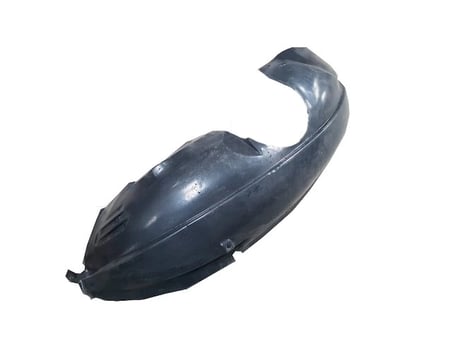 Ford Fusion 2003-2011 Ön Çamurluk Davlumbazı Sol (Oem No: 1328470)