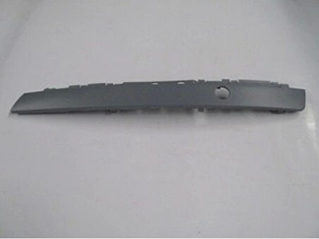 2005-2007 Audi A8 Ön Tampon Bandı Sol (Bfn) (Adet) (Oem No:4E0807233Aa)