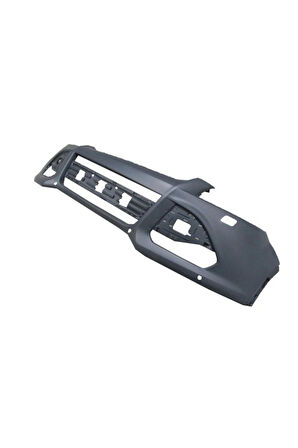 2013-2016 Ford Kuga Ön Tampon (Astarlı Sis-Panjur-Sensör Far Yıkama Delikli (Adet) (Oem No:1832956)