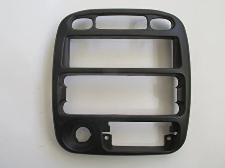 Teyp Çerçevesi Accent 1995-00 Klimalı Çevirmeli Tip (Oem No: 8474022001)