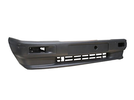 1995-1999 Renault Express Ön Tampon (Sinyal Delikli Tw) (Adet) (Oem No:6006000436)