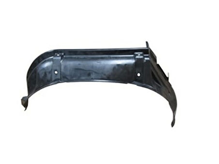 2003-2007 Ford Ranger Pıck Up- Arka Çamurluk Davlumbazı Sağ (Orjinal) (Adet) (Oem No:Uh7165911A)