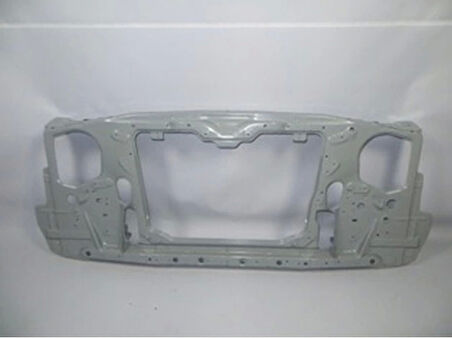 2010-2012 Ford Ranger Pıck Up- Ön Panel Komple Gri Boyalı (My) (Adet) (Oem No:Ur5653100C)