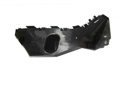 Ford Ranger- Pıck Up- 16/18; Ön Tampon Bağlantı Braketi Sağ (Lm) (Oem No: Eb3B17A869Ac)