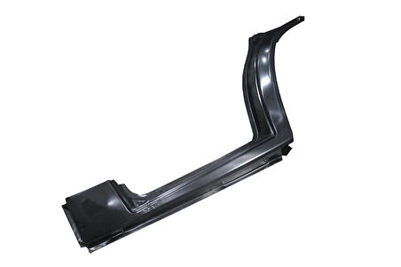 Ford Transıt- 96/02; Ön Marşpiyel Alt Sacı Sağ (Oem No: 865-2251)