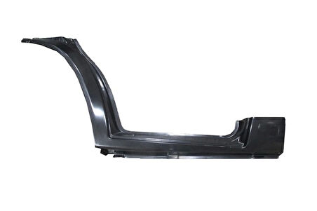 Ford Transıt- 96/02; Ön Marşpiyel Alt Sacı Sol (Oem No: 865-2252)