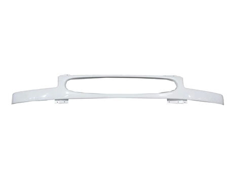 1996-2002 Ford Transit Ön Panjur Çerçevesi Gri (Tw) (Adet) (Oem No:1669249)