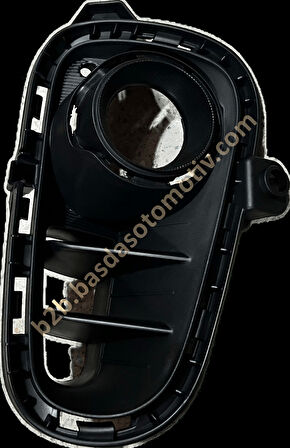 Kapak Lamba Sis Rio 18 H.B Siyah Sağ None (Oem No: 86524H9010Jpı)