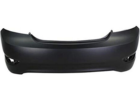 Tampon Accent Blue 2011-2015 Arka Hyundaı Accent Hyundaı Accent Blue (Oem No: 1226Tmp2011006)